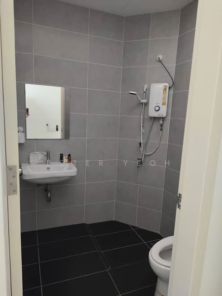 2-storey Terraced House for Rent in Bandar Cassia (Batu Kawan) - Peter Yeoh - Bathroom - PropertyGuru.com.my