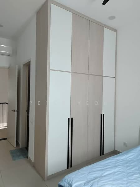 ECO HORIZON 2 untuk Untuk Disewa - RM 3,000 /bulan, Mac 2026 - Bedroom - PropertyGuru.com.my