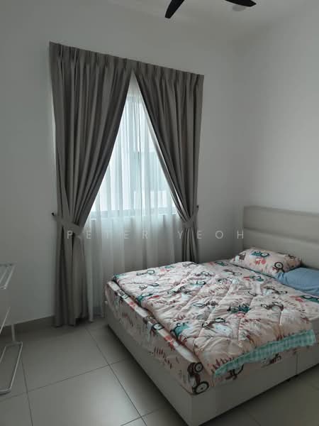 ECO HORIZON 2 untuk Untuk Disewa - RM 3,000 /bulan, Mac 2026 - Bedroom - PropertyGuru.com.my