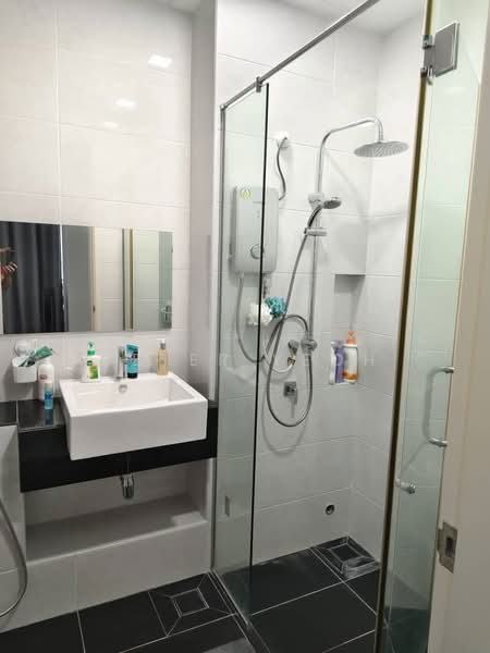 2-storey Terraced House for Rent in Bandar Cassia (Batu Kawan) - Peter Yeoh - Bathroom - PropertyGuru.com.my