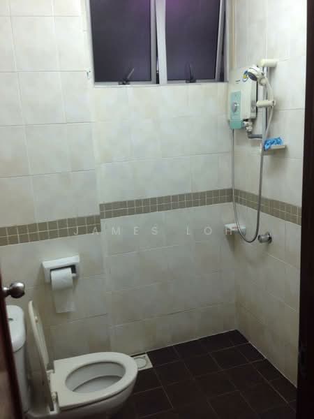 E-Tiara untuk Untuk Disewa - RM 2,000 /bulan, Mac 2026 - Bathroom - PropertyGuru.com.my