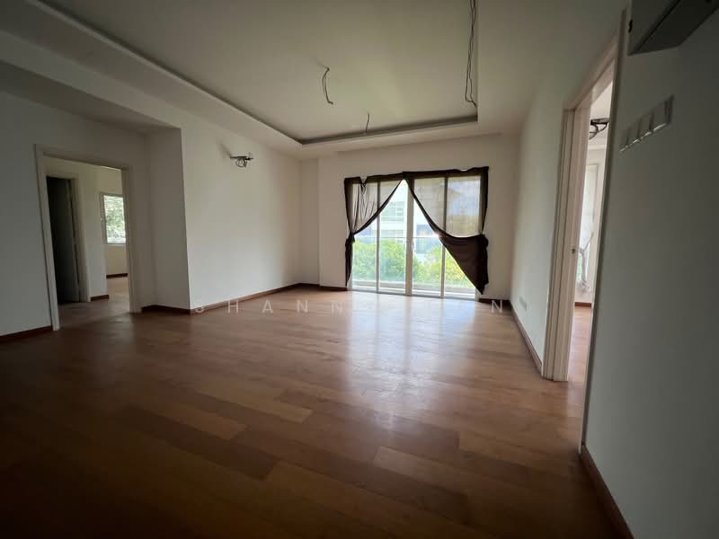 Semi-Detached House for Sale in Bandar Sungai Long (Selangor) - Shanny Tan - Living Room - PropertyGuru.com.my