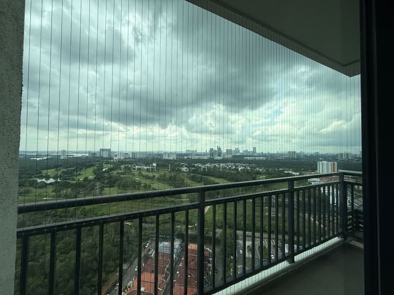 Servis Apartment untuk Dijual di Molek Regency - Shishi . - PropertyGuru.com.my