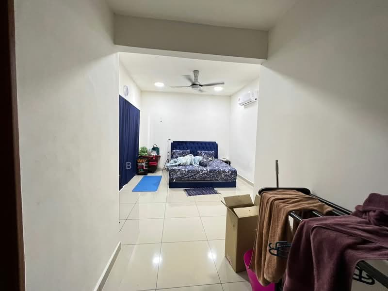 Rumah Teres 2 Tingkat untuk Dijual di Nusantara Prima (Gelang Patah) - Bell Lum - Bedroom - PropertyGuru.com.my