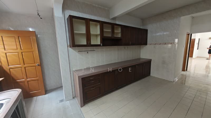 2-storey Terraced House for Rent in Puchong (Selangor) - Kin Hoe - Kitchen - PropertyGuru.com.my