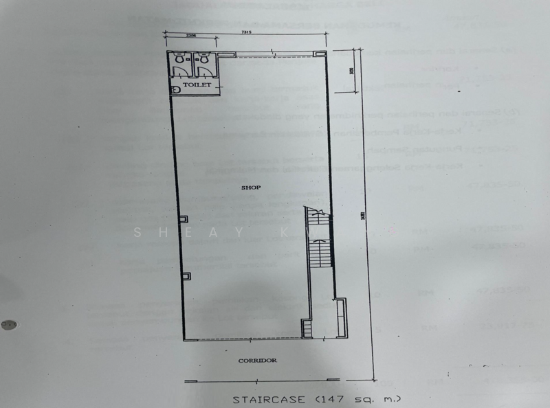 Shop for Sale in Seksyen 7 (Shah Alam) - Sheay Kwang - PropertyGuru.com.my