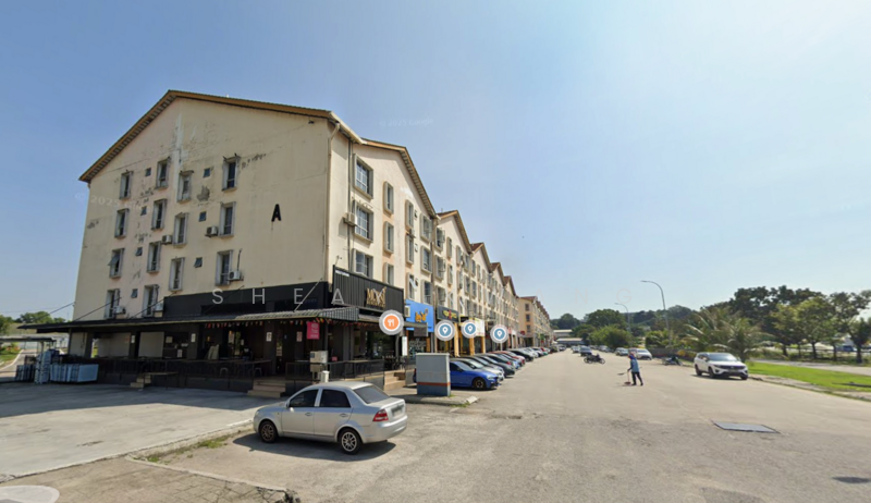 Shop for Sale in Seksyen 7 (Shah Alam) - Sheay Kwang - Exterior - PropertyGuru.com.my