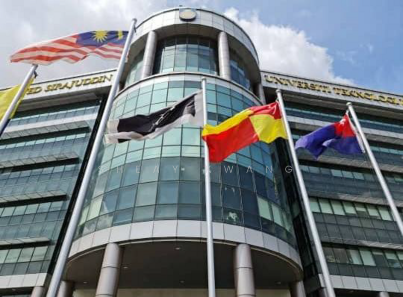 Shop for Sale in Seksyen 7 (Shah Alam) - Sheay Kwang - PropertyGuru.com.my