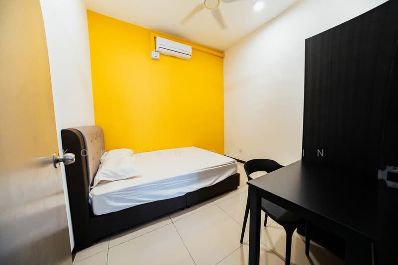 SkyVille 8 @ Benteng 8 untuk Untuk Disewa - RM 1,000 /bulan, Mac 2026 - PropertyGuru.com.my