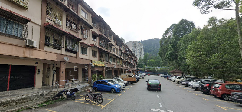Shop for Rent in Taman Cheras (Cheras) - Eric Liew - Exterior - PropertyGuru.com.my
