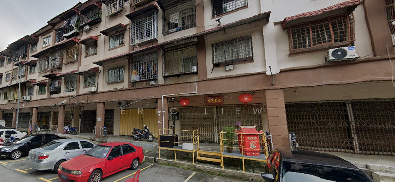 Shop for Rent in Taman Cheras (Cheras) - Eric Liew - Exterior - PropertyGuru.com.my