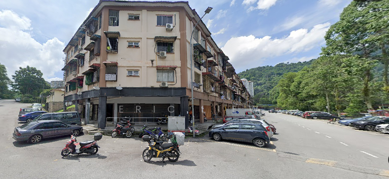 Shop for Rent in Taman Cheras (Cheras) - Eric Liew - Exterior - PropertyGuru.com.my