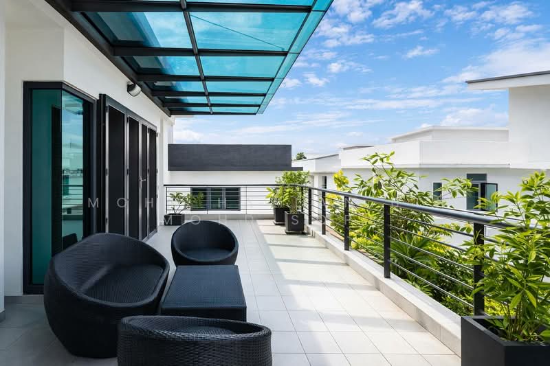 Casabella untuk Untuk Dijual - RM 3,333,333, Mac 2026 - PropertyGuru.com.my