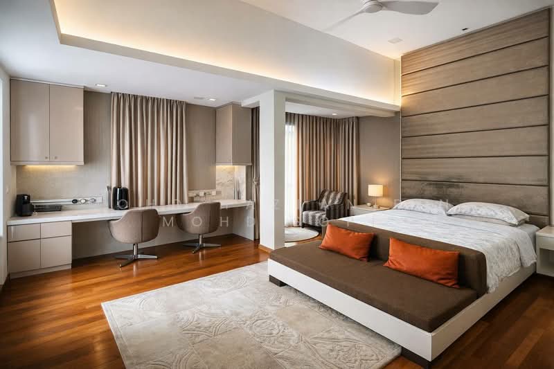 Casabella untuk Untuk Dijual - RM 3,333,333, Mac 2026 - PropertyGuru.com.my