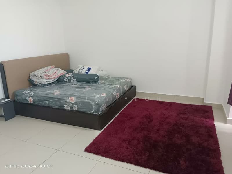 2-storey Terraced House for Rent in Bandar Cassia (Batu Kawan) - Peter Yeoh - Bedroom - PropertyGuru.com.my