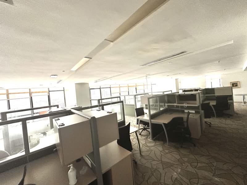 PJ Exchange untuk Untuk Disewa - RM 11,000 /bulan, Mac 2026 - Interior - PropertyGuru.com.my