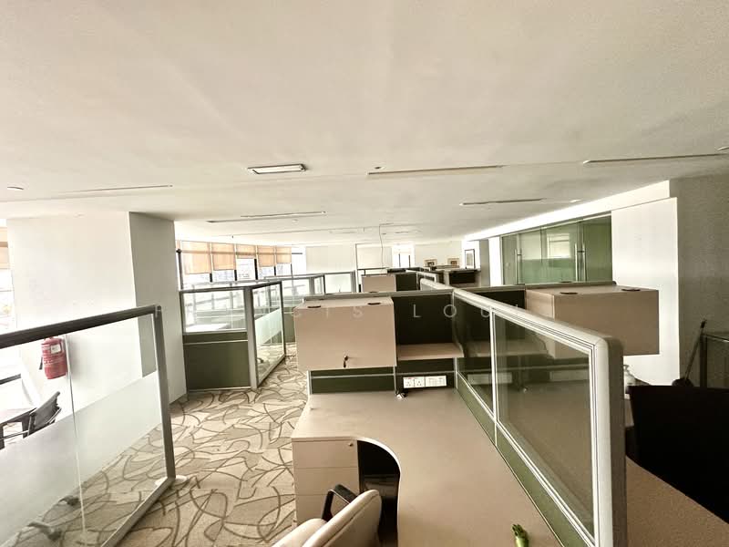 PJ Exchange untuk Untuk Disewa - RM 11,000 /bulan, Mac 2026 - Interior - PropertyGuru.com.my