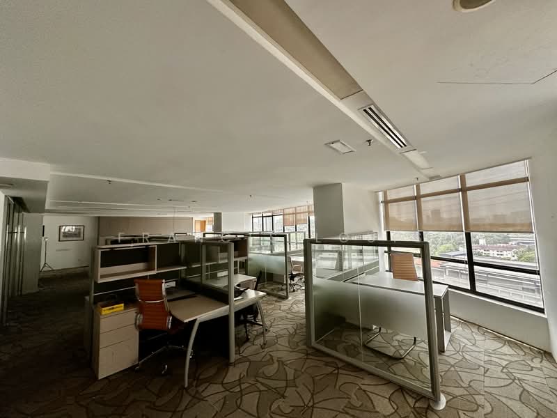 PJ Exchange untuk Untuk Disewa - RM 11,000 /bulan, Mac 2026 - Interior - PropertyGuru.com.my