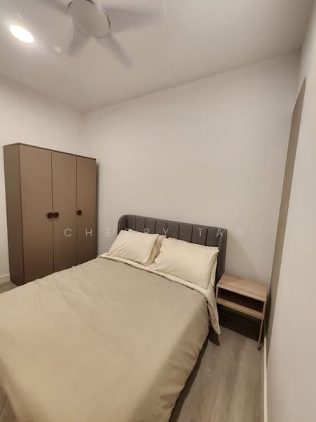 Maya Ara Residences untuk Untuk Disewa - RM 4,200 /bulan, Mac 2026 - Bedroom - PropertyGuru.com.my