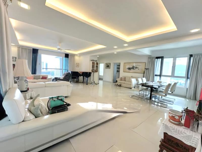 Platino Condominium untuk Untuk Dijual - RM 1,950,000, Mac 2026 - PropertyGuru.com.my