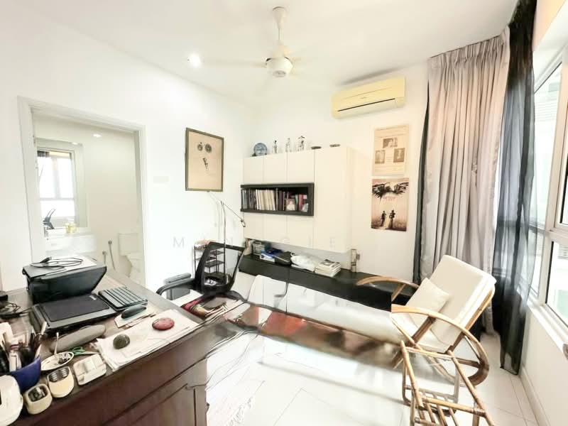 Platino Condominium untuk Untuk Dijual - RM 1,950,000, Mac 2026 - PropertyGuru.com.my