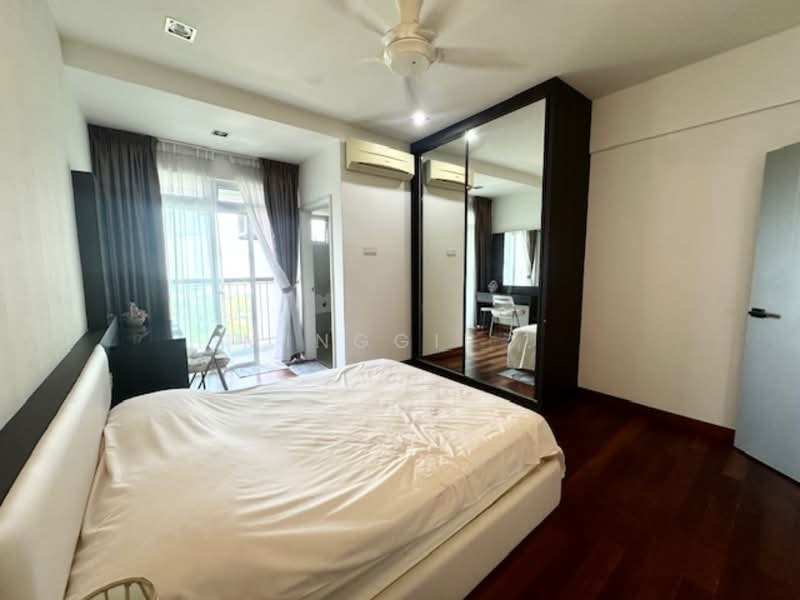 Kondominium untuk Dijual di Platino Condominium - Minggie . - Bedroom - PropertyGuru.com.my
