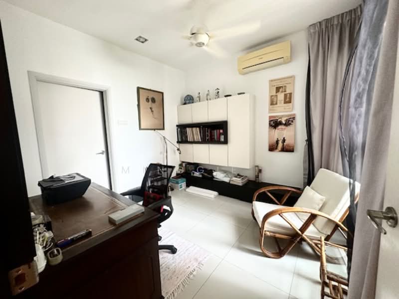 Kondominium untuk Dijual di Platino Condominium - Minggie . - Study - PropertyGuru.com.my