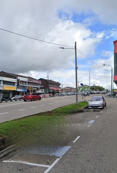 The Square @ TUTA untuk Untuk Disewa - RM 1,500 /bulan, Mac 2026 - PropertyGuru.com.my