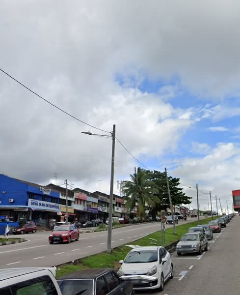 The Square @ TUTA untuk Untuk Disewa - RM 1,500 /bulan, Mac 2026 - PropertyGuru.com.my