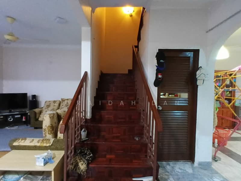 2-storey Terraced House for Sale in Saujana Impian (Kajang) - Zuraidah Dan - Interior - PropertyGuru.com.my