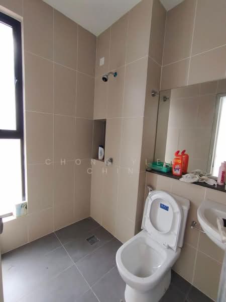 City of Elmina : Elmina Valley 2 untuk Untuk Disewa - RM 2,000 /bulan, Mac 2026 - Bathroom - PropertyGuru.com.my