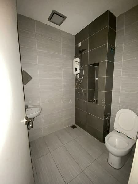 2-storey Terraced House for Rent in Dengkil (Selangor) - Stella Foo - Bathroom - PropertyGuru.com.my