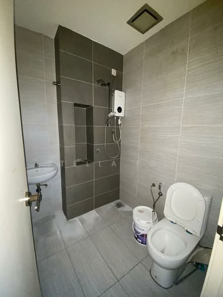 2-storey Terraced House for Rent in Dengkil (Selangor) - Stella Foo - Bathroom - PropertyGuru.com.my