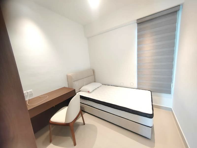 Mezzo untuk Untuk Disewa - RM 6,400 /bulan, Mac 2026 - Bedroom - PropertyGuru.com.my