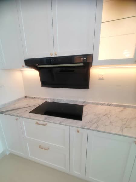 Mezzo untuk Untuk Disewa - RM 6,400 /bulan, Mac 2026 - Kitchen - PropertyGuru.com.my