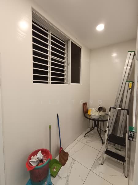 2-storey Terraced House for Sale in Bandar Rimbayu (Telok Panglima Garang) - Alex Tong - Interior - PropertyGuru.com.my