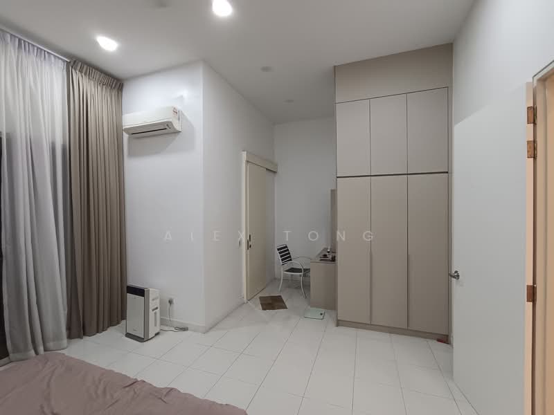 2-storey Terraced House for Sale in Bandar Rimbayu (Telok Panglima Garang) - Alex Tong - Bedroom - PropertyGuru.com.my