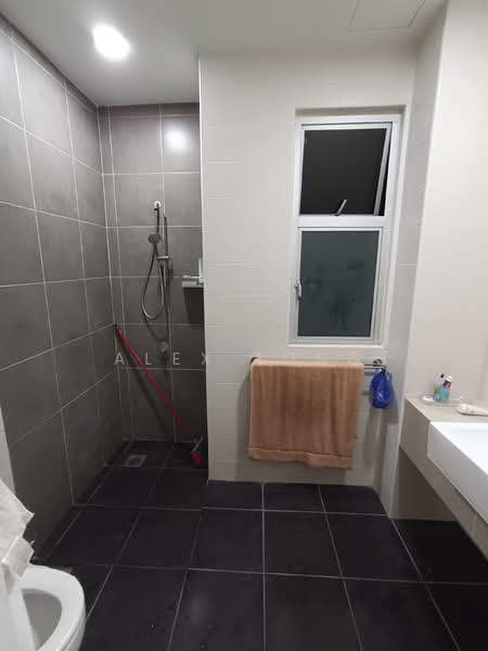 2-storey Terraced House for Sale in Bandar Rimbayu (Telok Panglima Garang) - Alex Tong - Bathroom - PropertyGuru.com.my