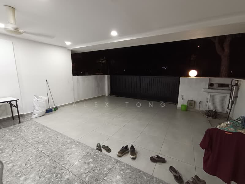 2-storey Terraced House for Sale in Bandar Rimbayu (Telok Panglima Garang) - Alex Tong - Exterior - PropertyGuru.com.my