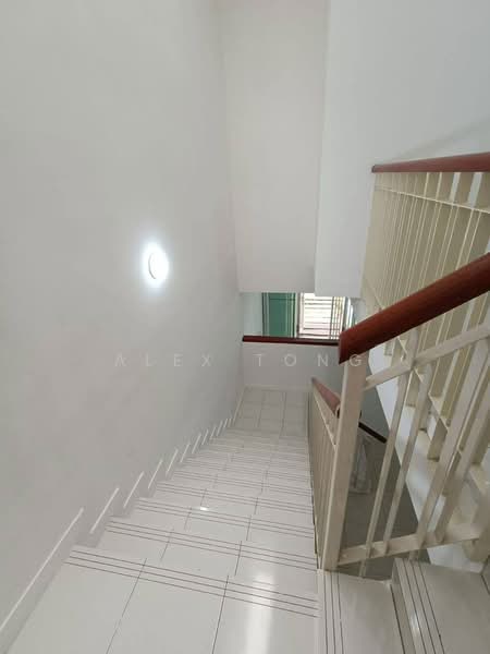 2-storey Terraced House for Sale in Bandar Rimbayu (Telok Panglima Garang) - Alex Tong - PropertyGuru.com.my