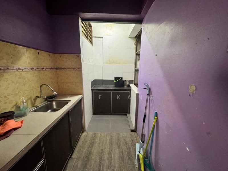 Seri Nibung untuk Untuk Dijual - RM 280,000, Mac 2026 - PropertyGuru.com.my