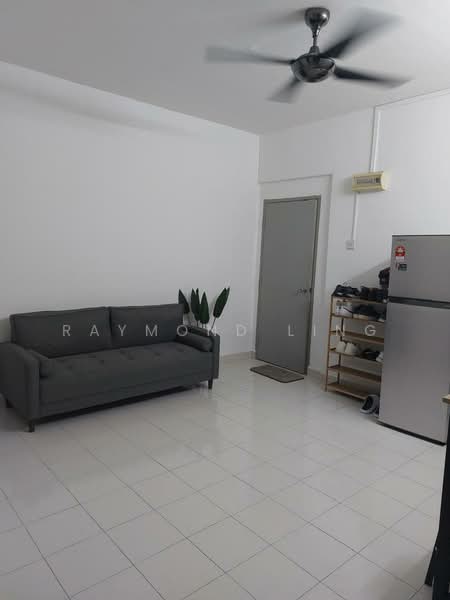 Condominium for Rent at Residensi Laguna (Sunway Belvedere) - Raymond Ling - Living Room - PropertyGuru.com.my