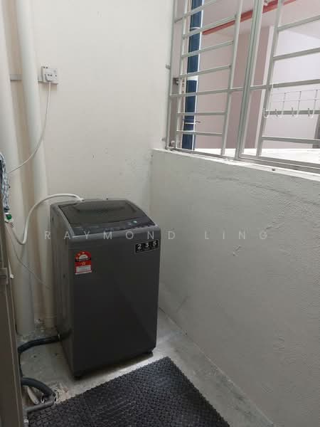 Condominium for Rent at Residensi Laguna (Sunway Belvedere) - Raymond Ling - Interior - PropertyGuru.com.my