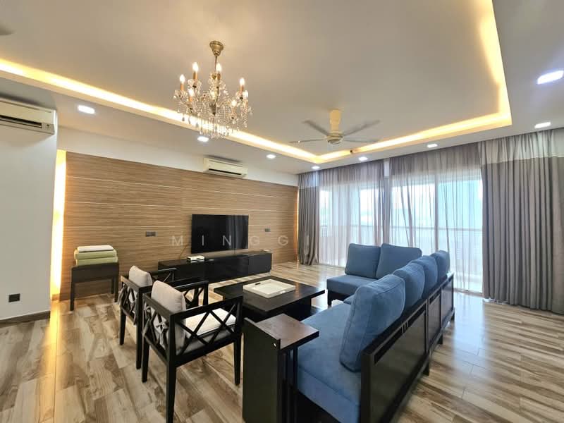 Platino Condominium untuk Untuk Dijual - RM 1,750,000, Mac 2026 - PropertyGuru.com.my