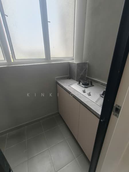 Condominium for Rent at PPAM Residensi Amansuri - KINKI CHAN - Kitchen - PropertyGuru.com.my