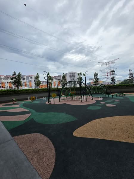 Condominium for Rent at PPAM Residensi Amansuri - KINKI CHAN - Exterior - PropertyGuru.com.my