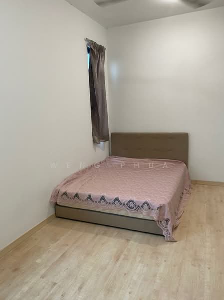 Parkhill Residence untuk Untuk Disewa - RM 2,500 /bulan, Mac 2026 - Bedroom - PropertyGuru.com.my
