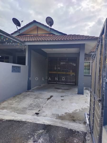 Taman Nusa Perintis 2 untuk Untuk Dijual - RM 530,000, Mac 2026 - Exterior - PropertyGuru.com.my