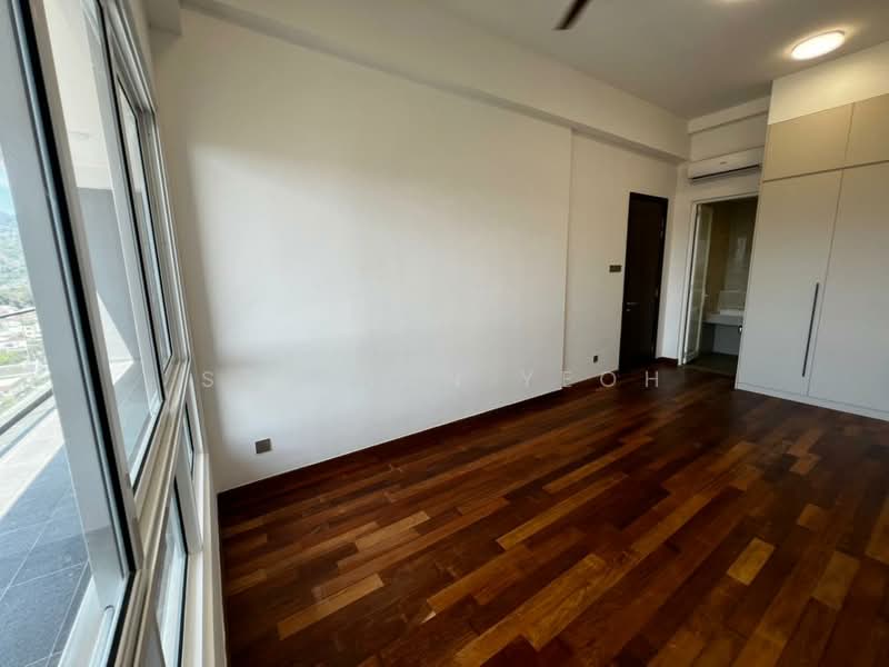 Codrington Residence untuk Untuk Disewa - RM 5,100 /bulan, Mac 2026 - Bedroom - PropertyGuru.com.my