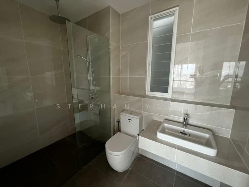 Codrington Residence untuk Untuk Disewa - RM 5,100 /bulan, Mac 2026 - Bathroom - PropertyGuru.com.my